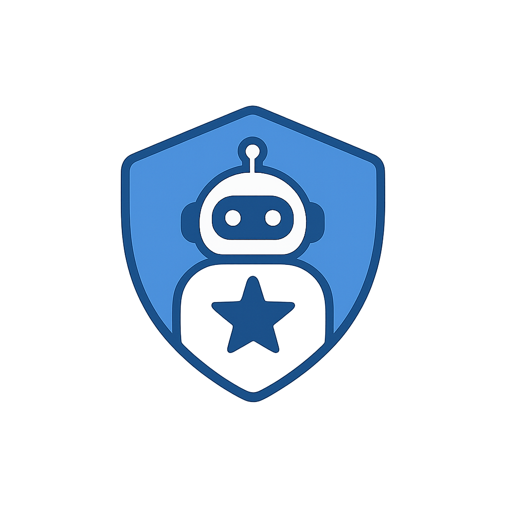 Reputation Buddy Logo